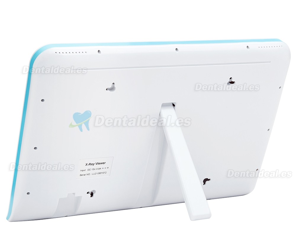 Fomos 10W Visor de Radiograf&iacute;as Dentales LED Iluminador de Pel&iacute;culas 30x20 cm